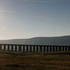 Ribblehead Viadukt # 2