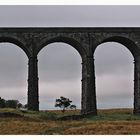 Ribblehead Viadukt