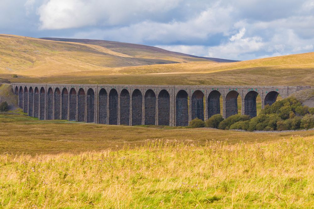 Ribblesdale Viaduct