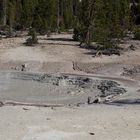 Ribbon Lake Trail