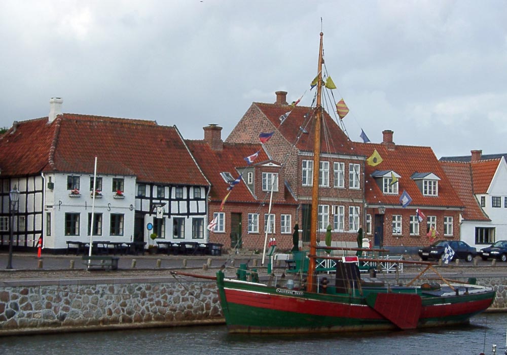 Ribe