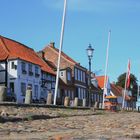 ribe älteste stadt dänemark