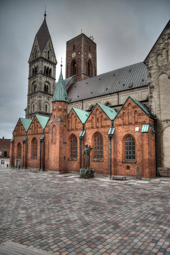 Ribe Cathedral