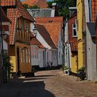 Ribe in Dänemark