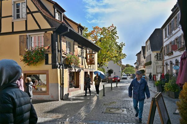 Ribeauvillè