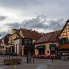 Ribeauvillé im Elsass - Ribeauvillé en Alsace (1) _ Ortseingang