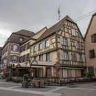 Ribeauvillé im Elsass - Ribeauvillé en Alsace (2)