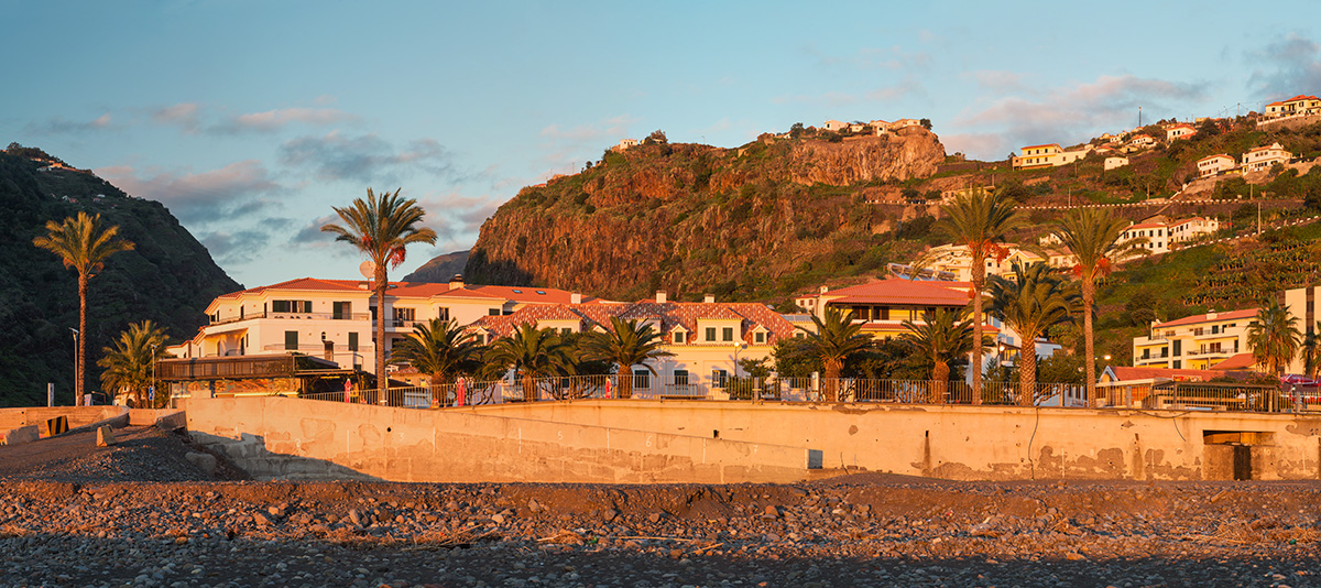 Ribeira Brava