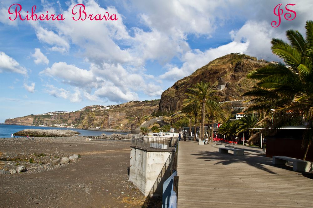 Ribeira Brava