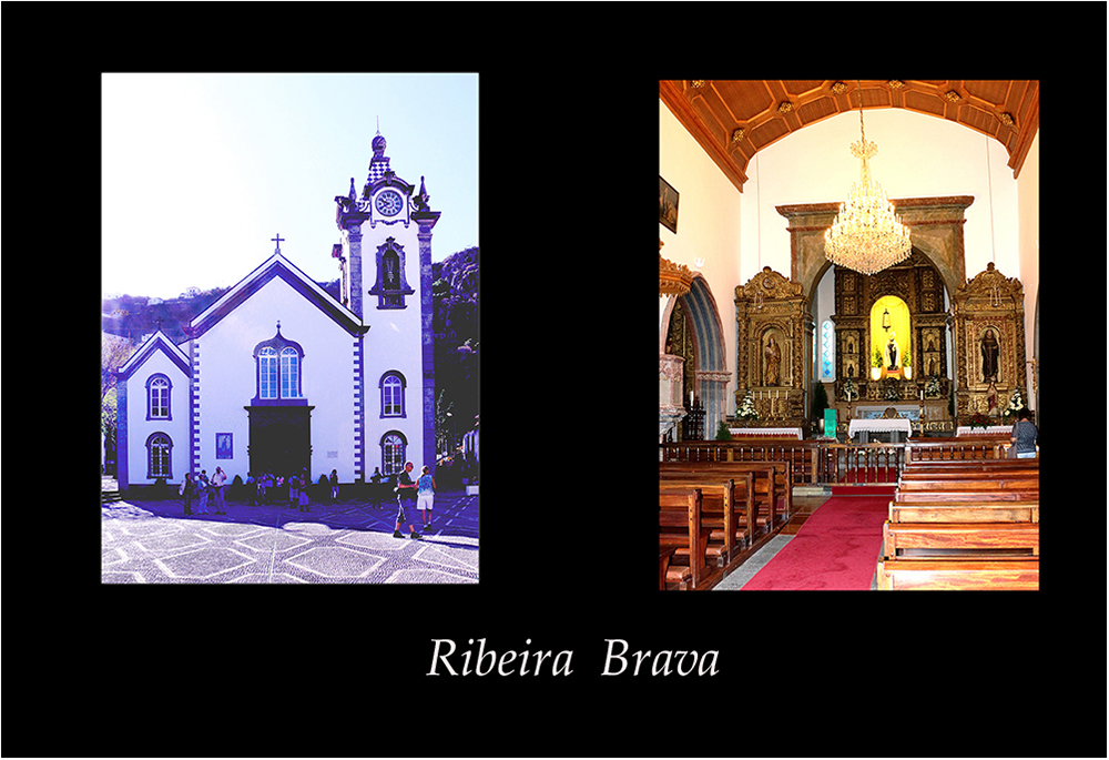 Ribeira Brava