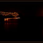 Ribeira Brava-Madeira by Night