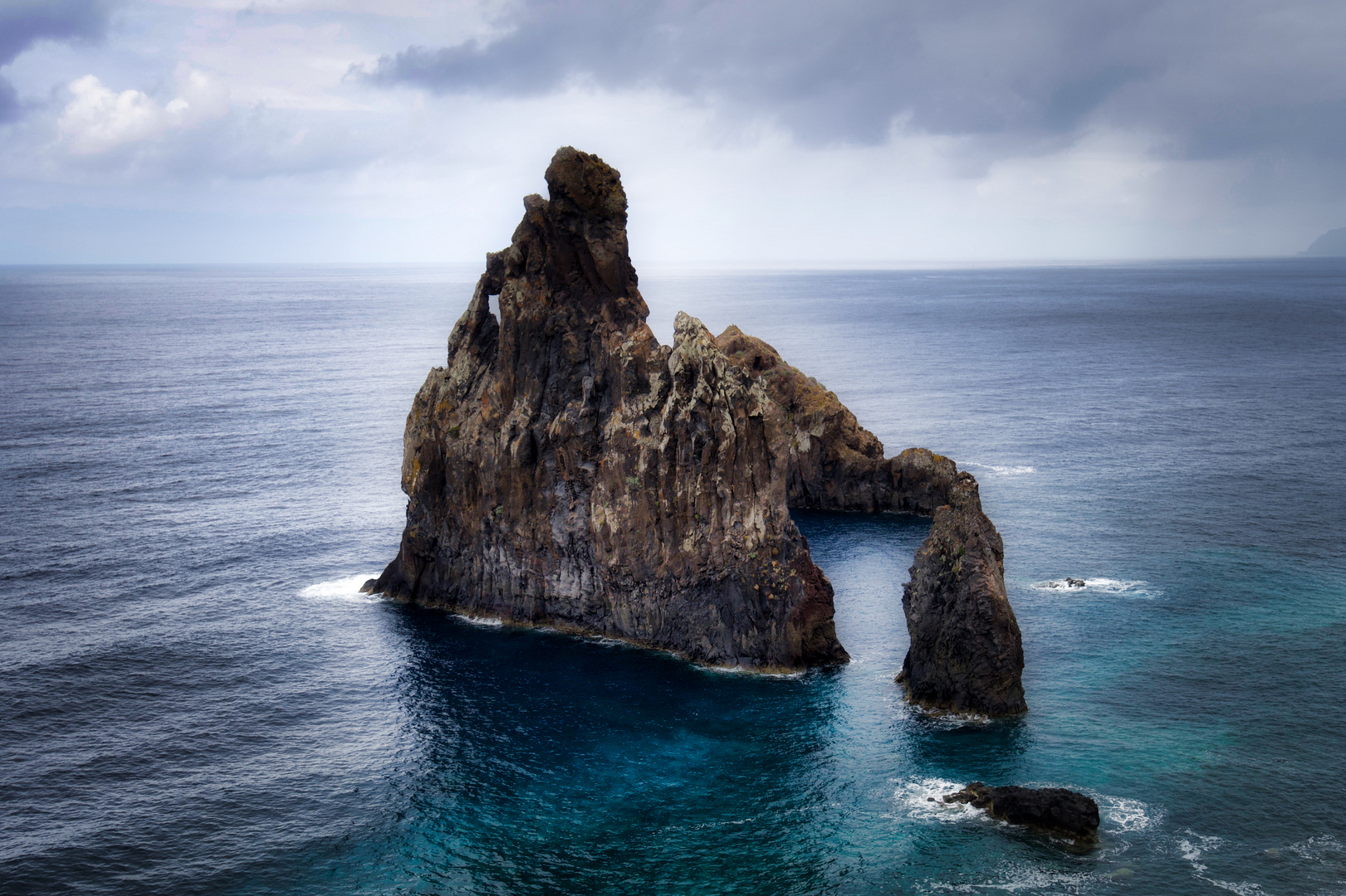 RIBEIRA DA JANELA