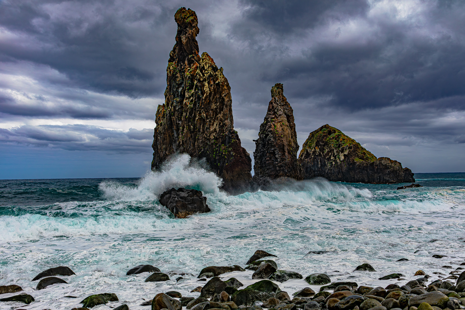 Ribeira da Janela