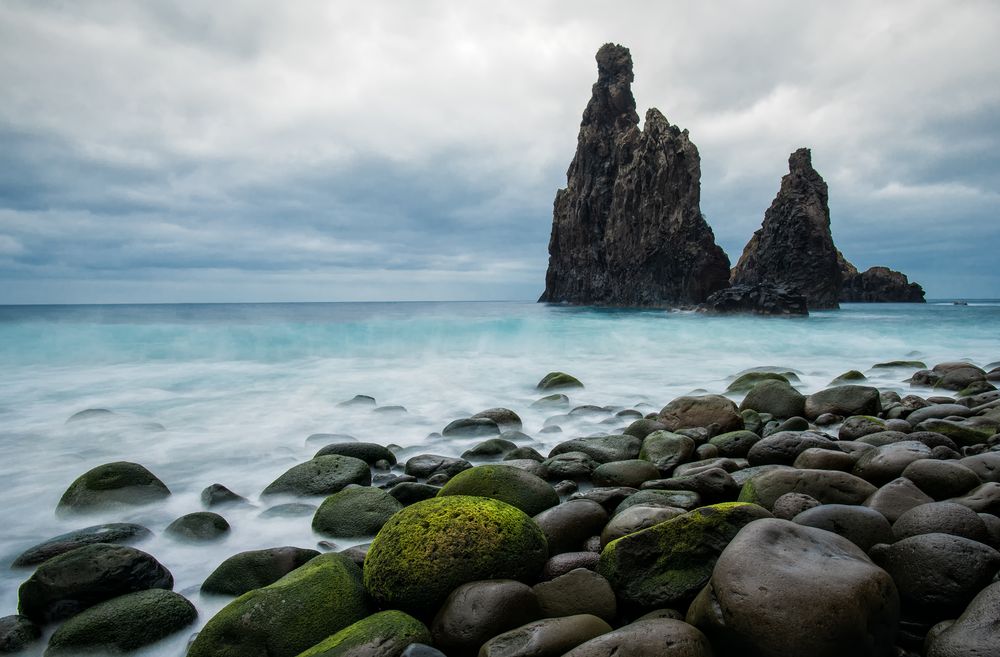 ribeira da janela Foto & Bild europe, portugal, landschaft