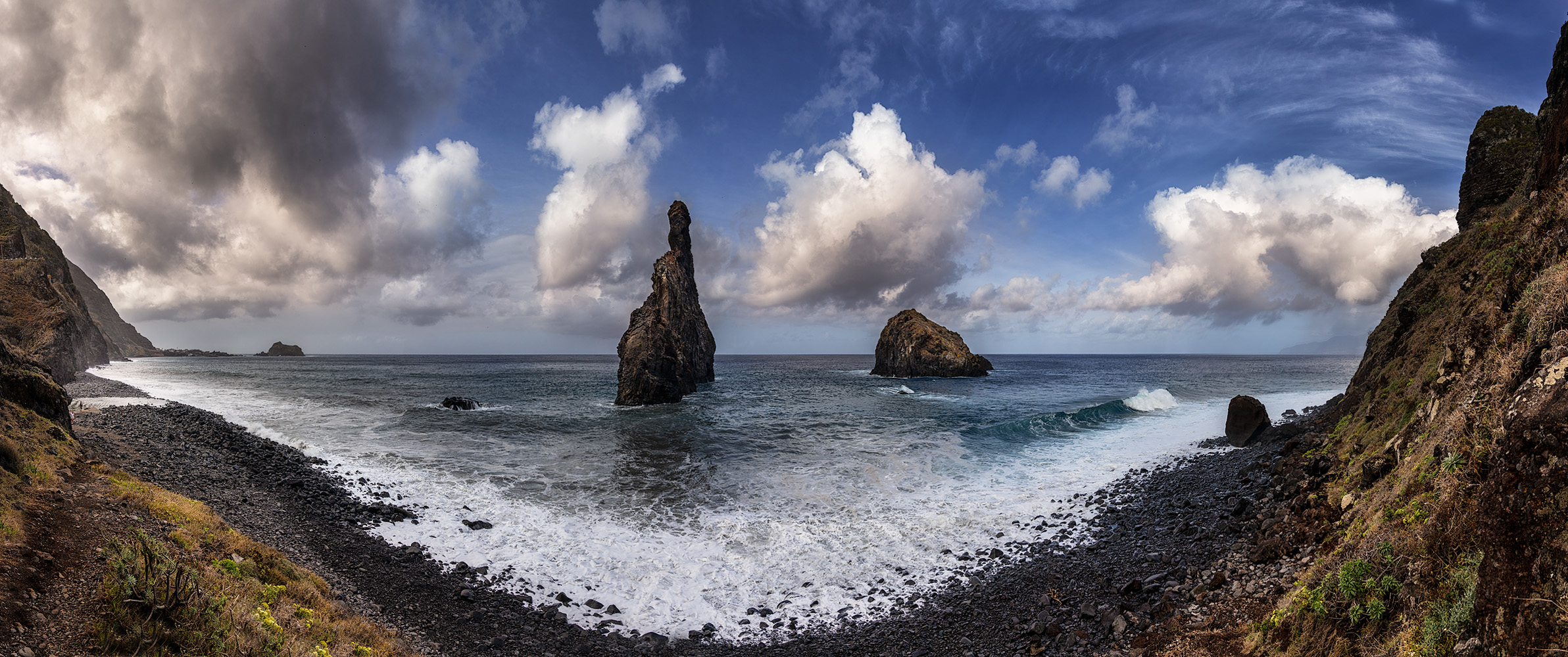 ribeira da janela