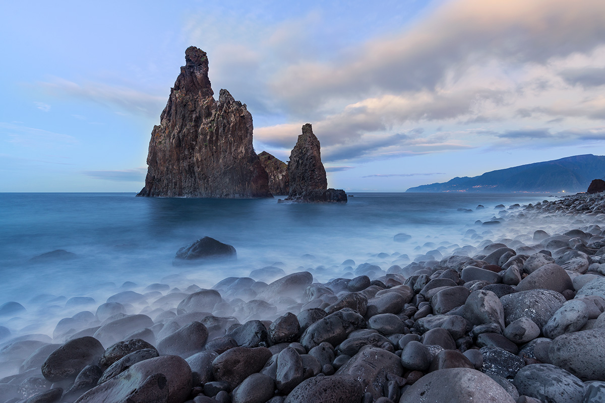 Ribeira da Janela Foto & Bild europe, portugal, madeira Bilder auf