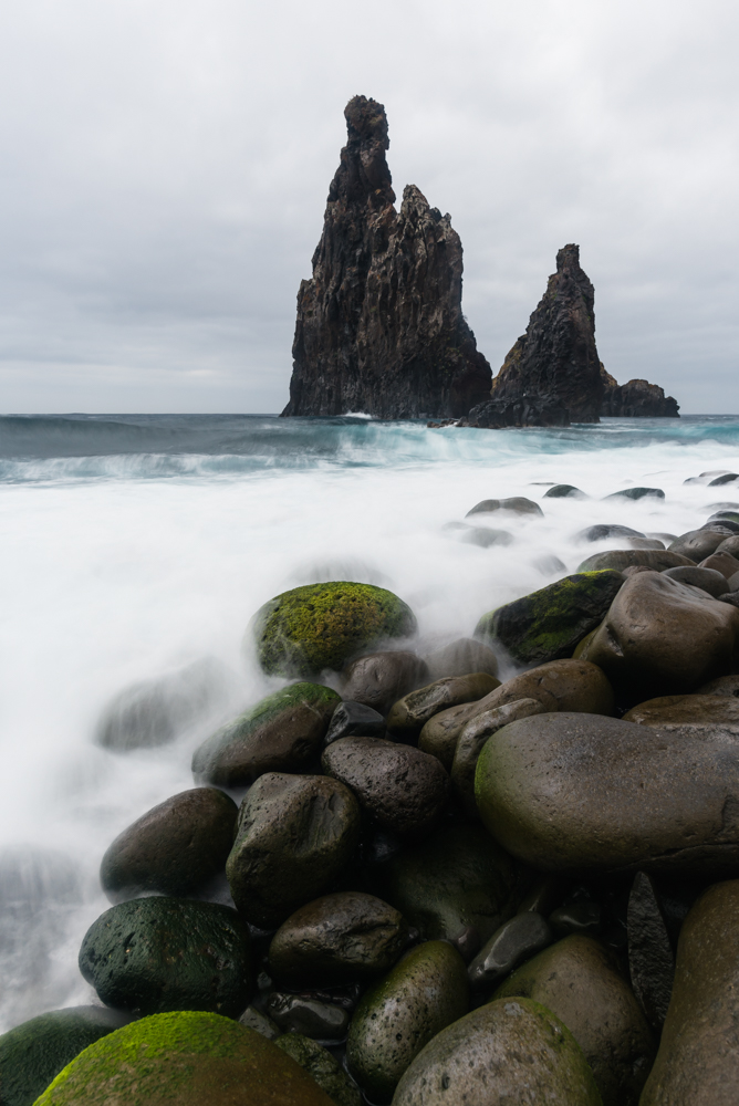 Ribeira da Janela II