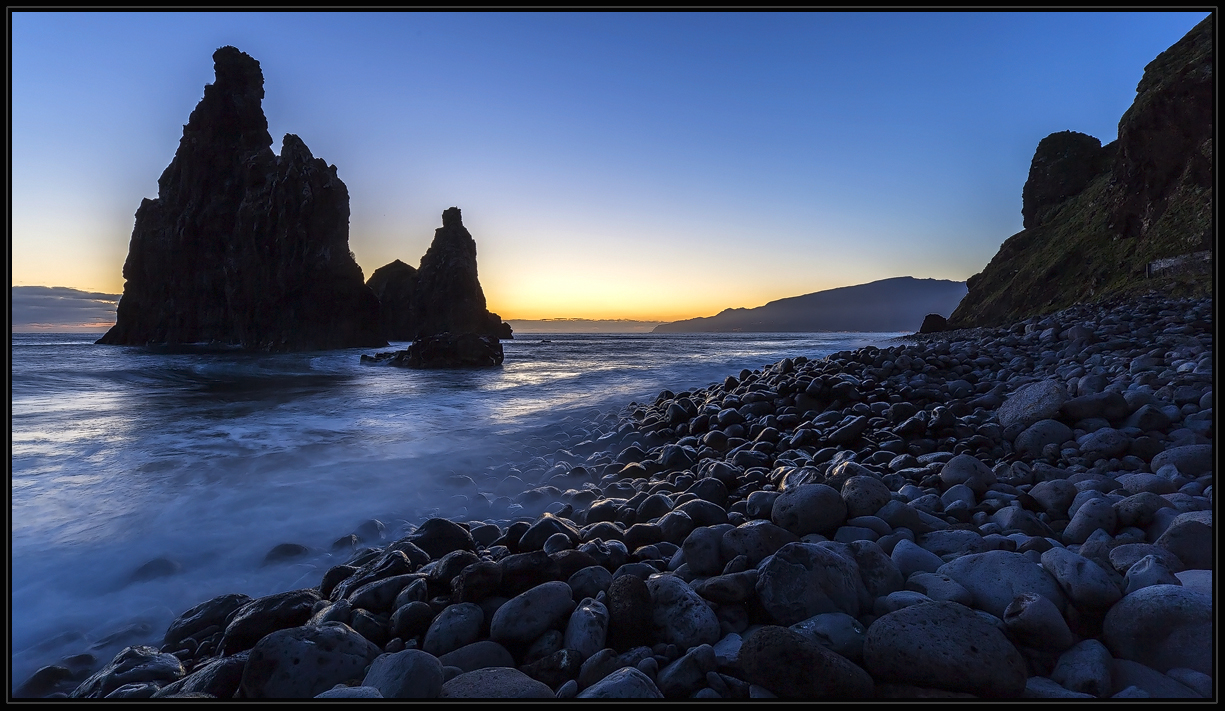 Ribeira da Janela - Madeira #2