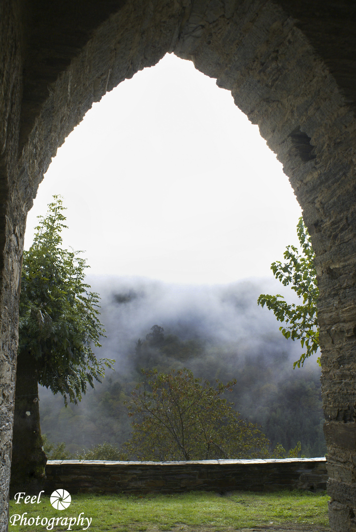 ribeira de piquin