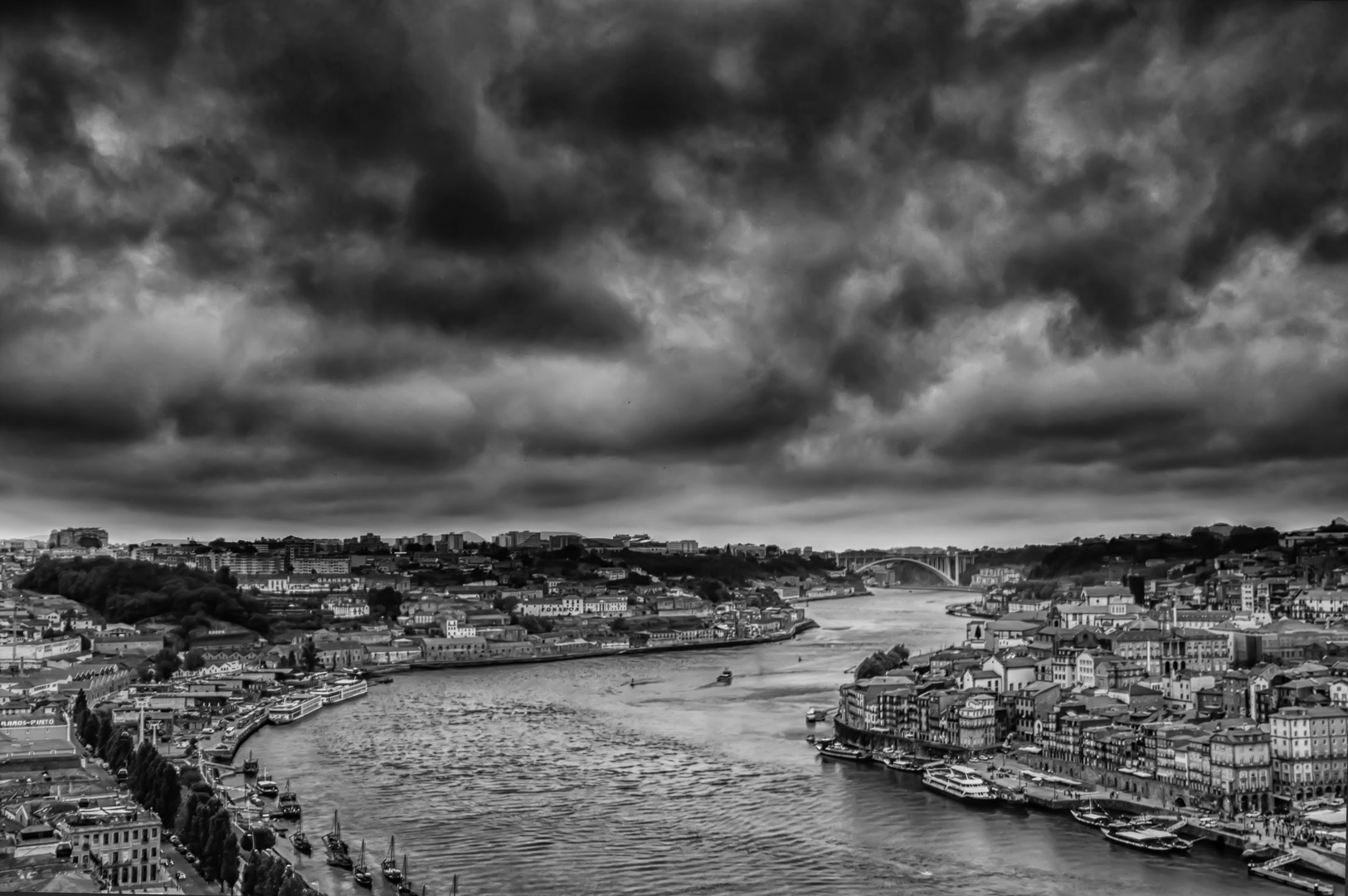 Ribeira do Porto