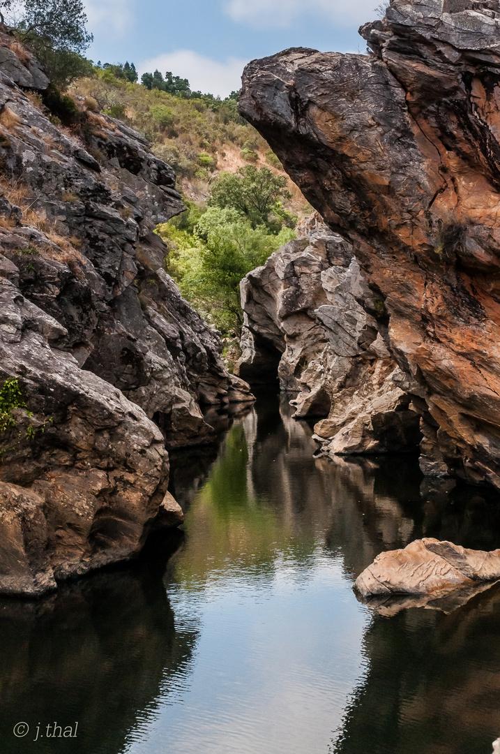 Ribeira do Torgal