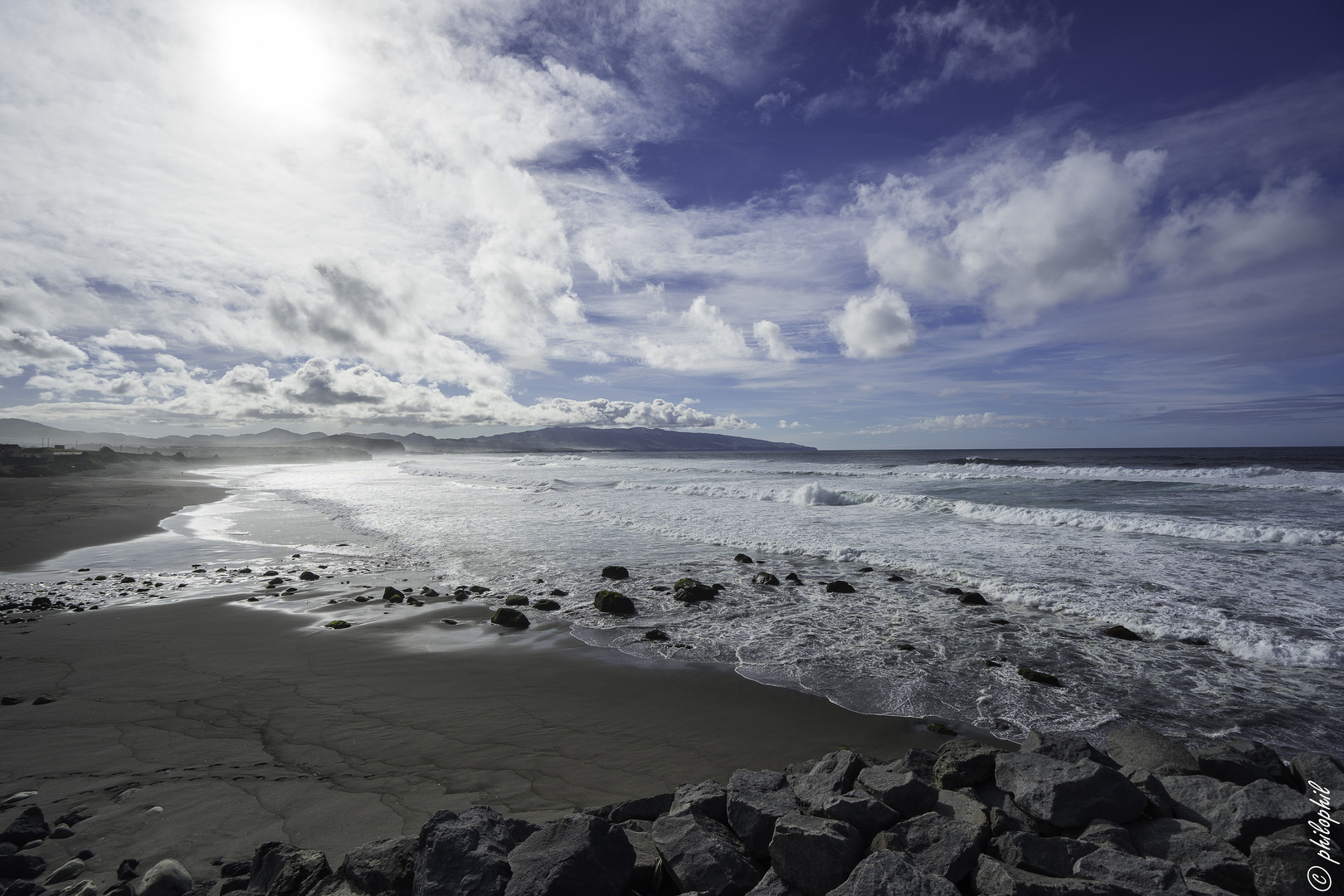 Ribeira Grande