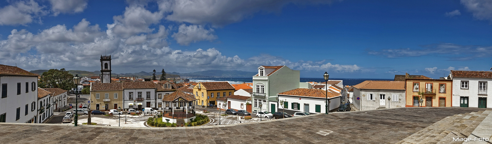 Ribeira Grande