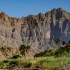 Ribeira Grande Santo Antao