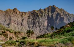 Ribeira Grande Santo Antao