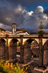 Ribeira Grande, São Miguel Island