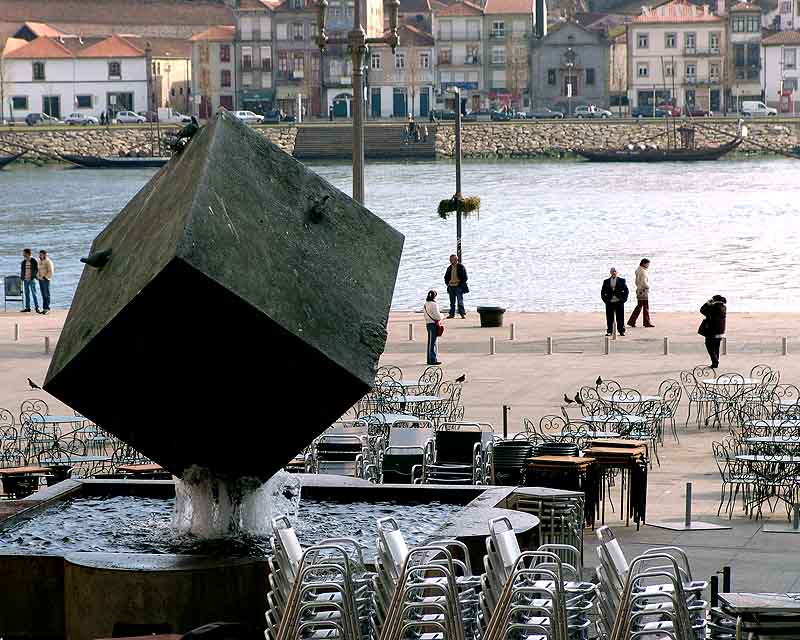 Ribeira - Porto