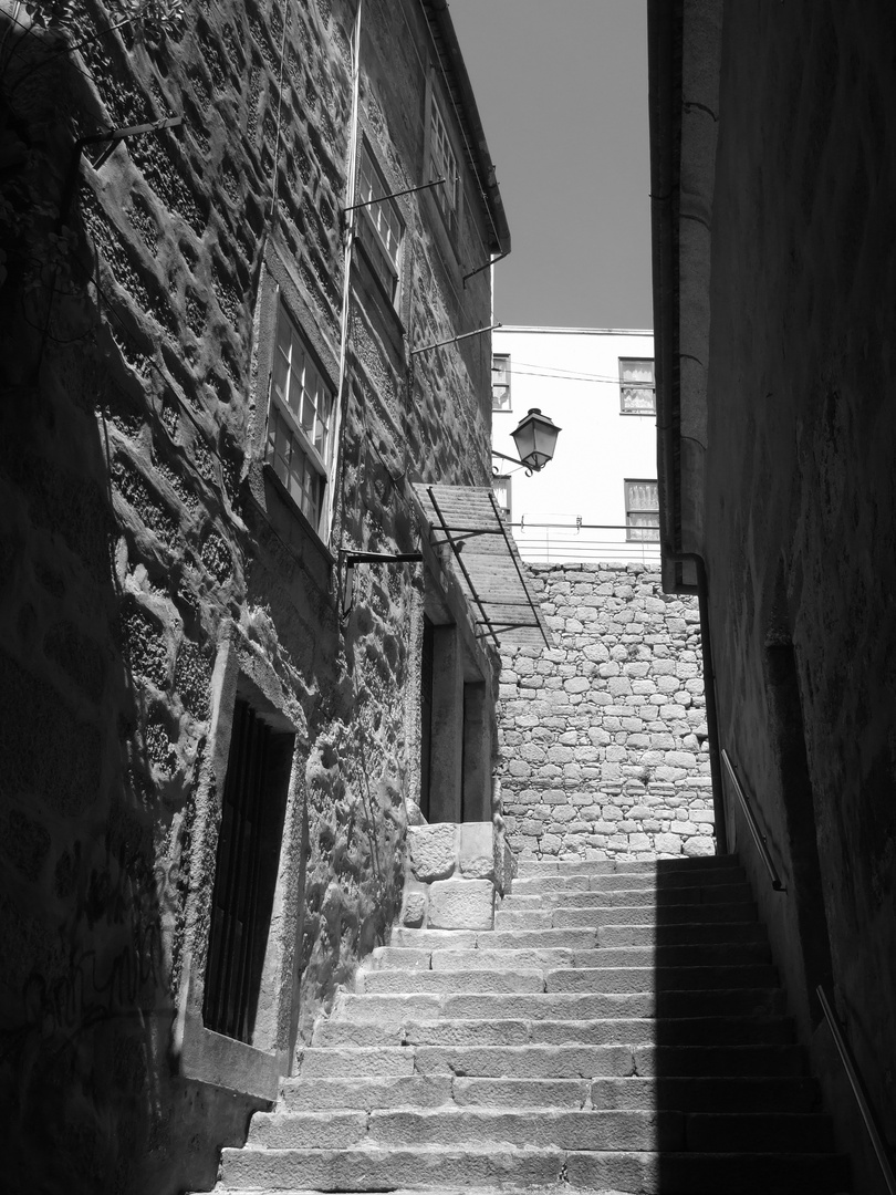 Ribeira- Porto (detalhe)