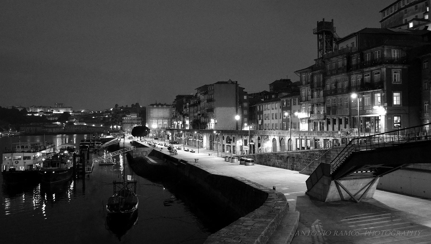 Ribeira       (Porto, Portugal)