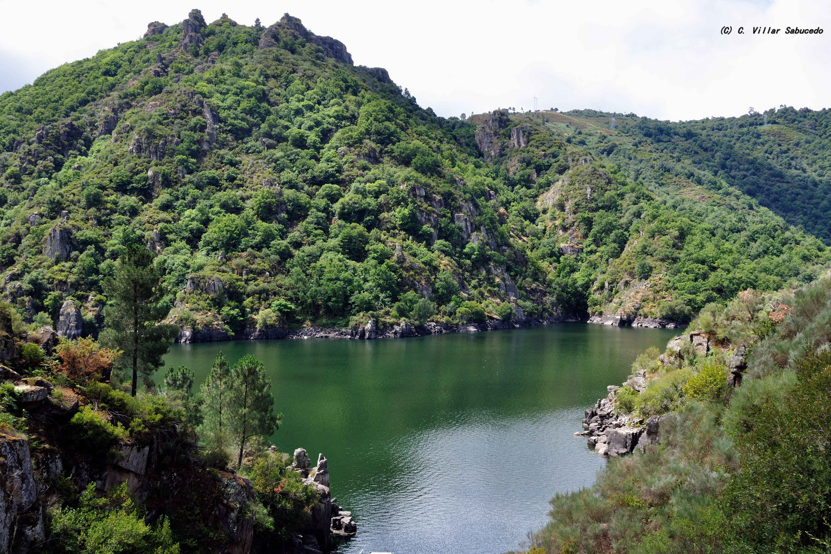 Ribeira Sacra