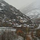 RIBERA DE CARDÓS (Pirineo de Lleida)