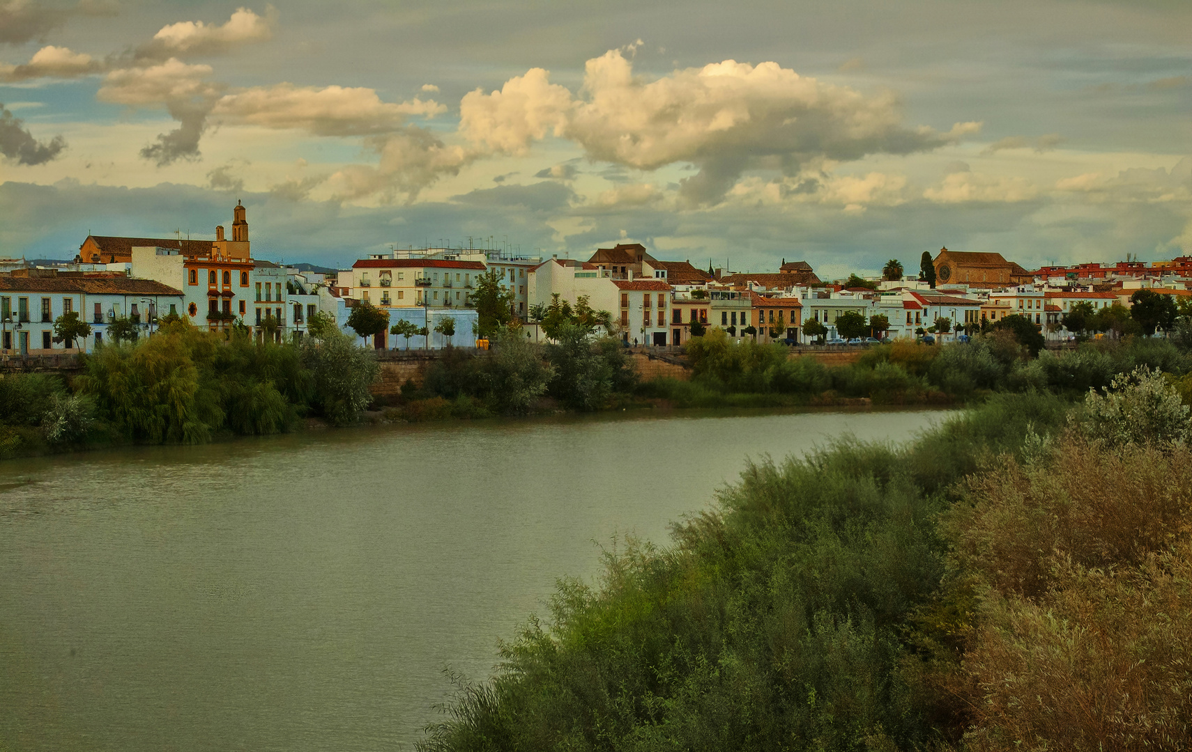 RIBERA DE LOS CURTIDORES.