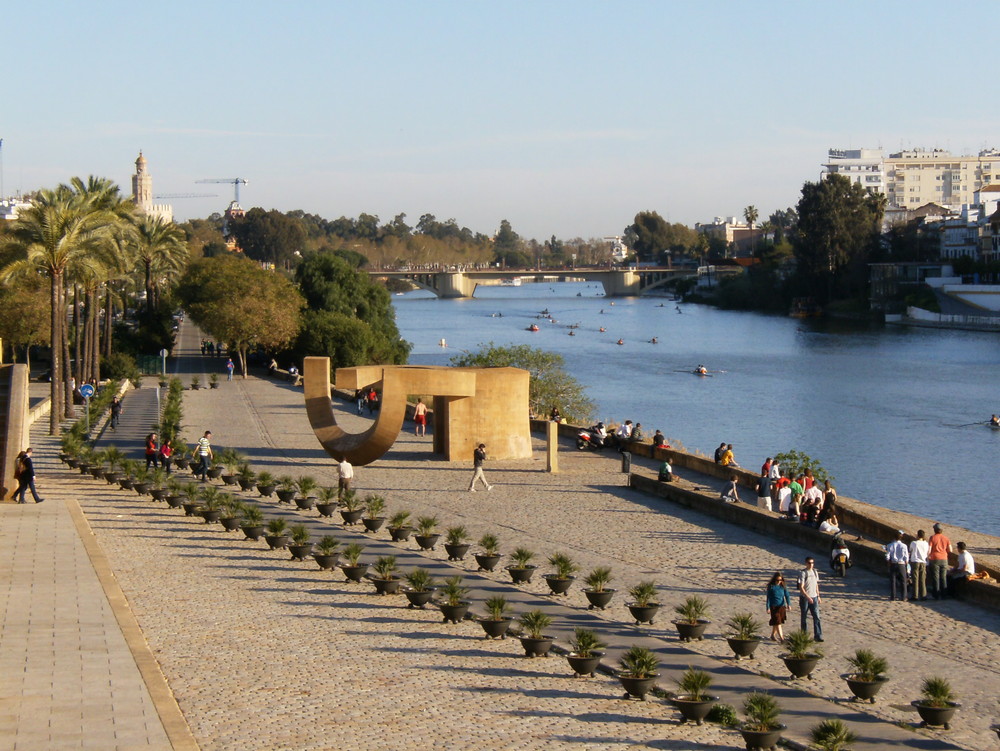 Ribera del Guadalquivir