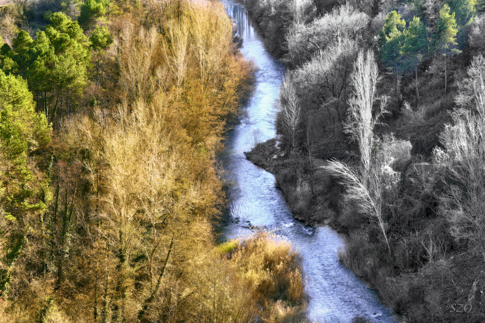 Riberas del Cardener