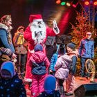 Ribnitzer Weihnachtsmarkt lädt zum Verweilen ein