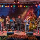 Ribnitzer Weihnachtsmarkt lädt zum Verweilen ein