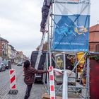 Ribnitzer Weihnachtsmarkt lädt zum Verweilen ein