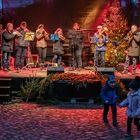 Ribnitzer Weihnachtsmarkt lädt zum Verweilen ein