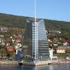 Rica Hotel, Molde, Norway
