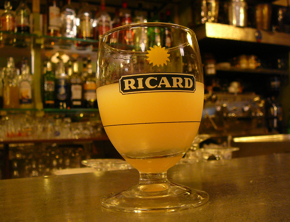 Ricard