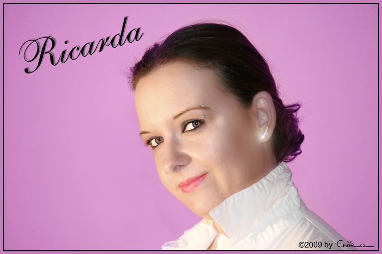 Ricarda