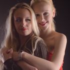 Ricarda & Charline I