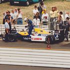 Riccardo Patrese