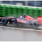 *Ricciardo - Toro Rosso*