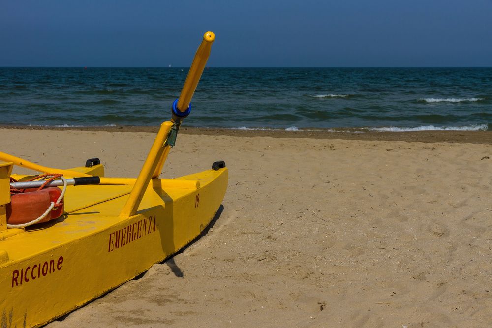 Riccione Emergenca