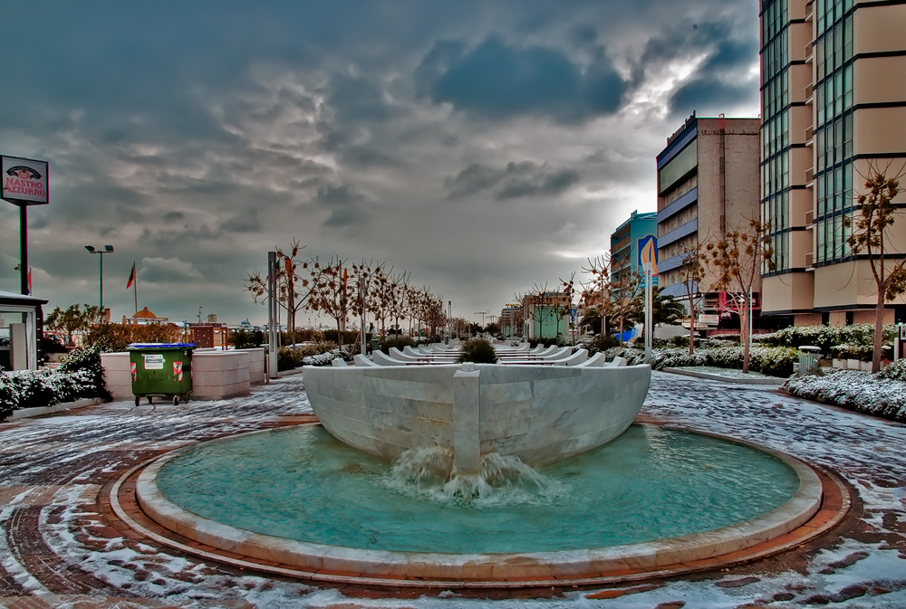 Riccione oggi Foto Immagini noi e il mare, soggetti Foto su